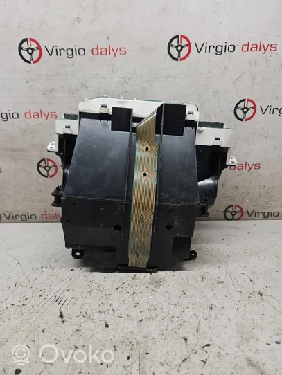 Toyota Yaris Verso Tachimetro (quadro strumenti) 8380052520