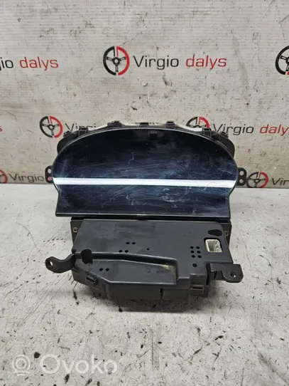 Toyota Yaris Verso Tachimetro (quadro strumenti) 8380052520