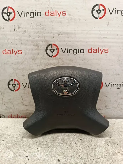 Toyota Avensis T250 Airbag dello sterzo 4513005112