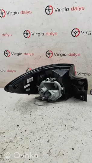 Renault Captur Lampa tylna 265502731R