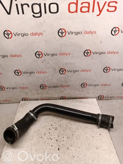 1690808930 Jaguar XF Intercooler hose/pipe, 19.99 € | RRR