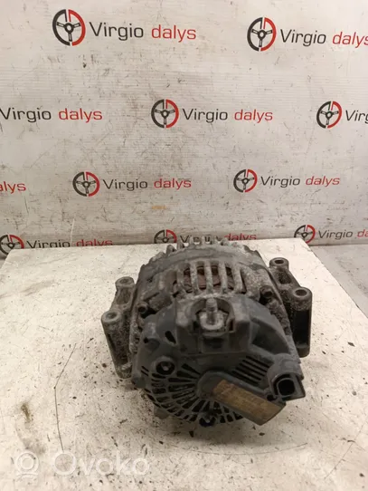 Mercedes-Benz E W212 Alternador A0141541102