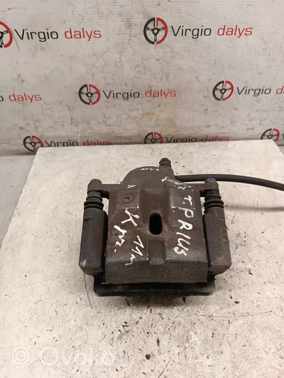 Toyota Prius (XW30) Caliper de freno delantero 