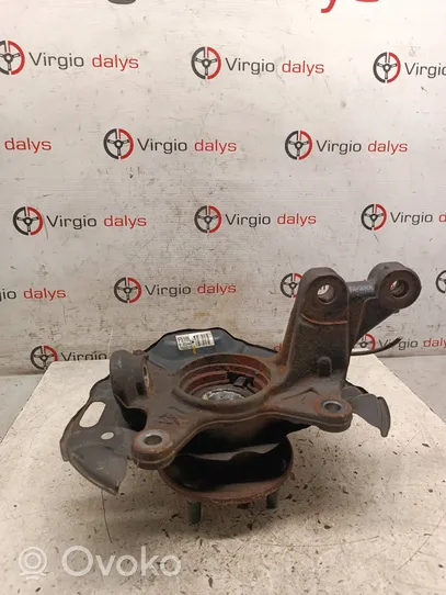 Toyota iQ Front wheel hub 