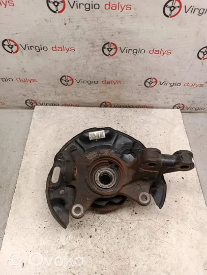 Toyota iQ Front wheel hub 