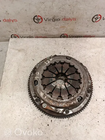 Toyota iQ Clutch set kit 