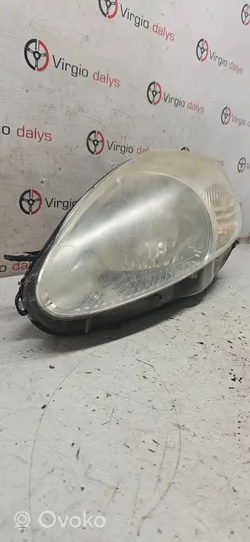 Fiat Punto (199) Lampa przednia 89101387