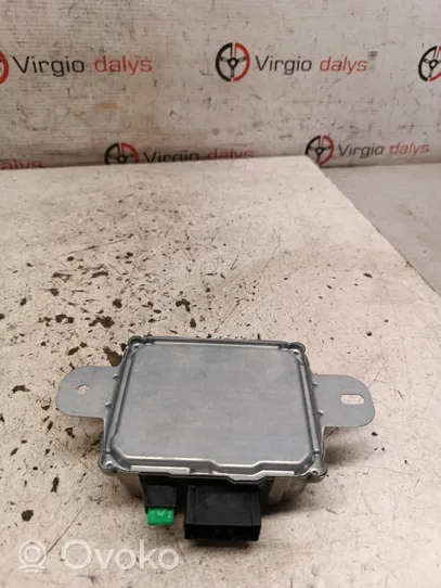 Opel Astra K Unité / module navigation GPS 13306648