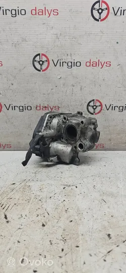 Mercedes-Benz Sprinter W906 EGR valve A6511400360