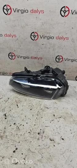 Land Rover Range Rover Evoque L538 Front fog light Bj3mr15k201