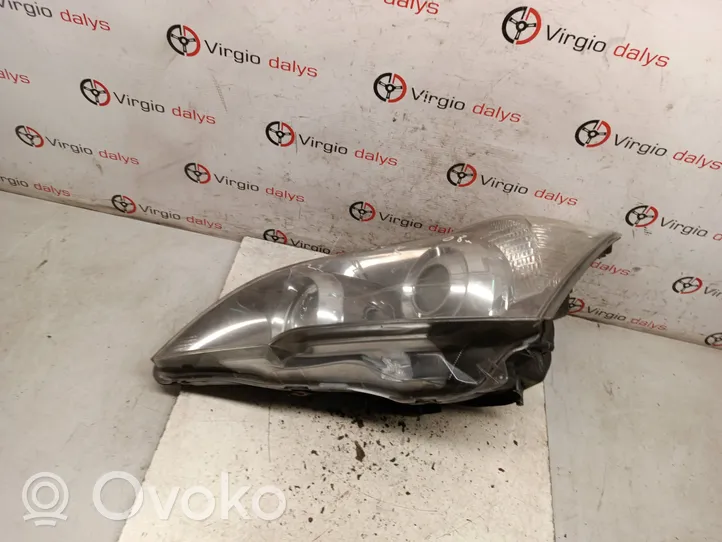 Honda CR-V Lampa przednia P6916l