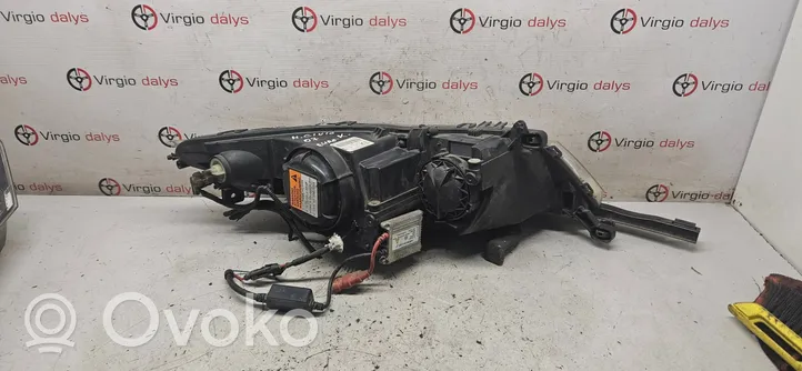 Honda Civic Headlight/headlamp 33150SMGA111