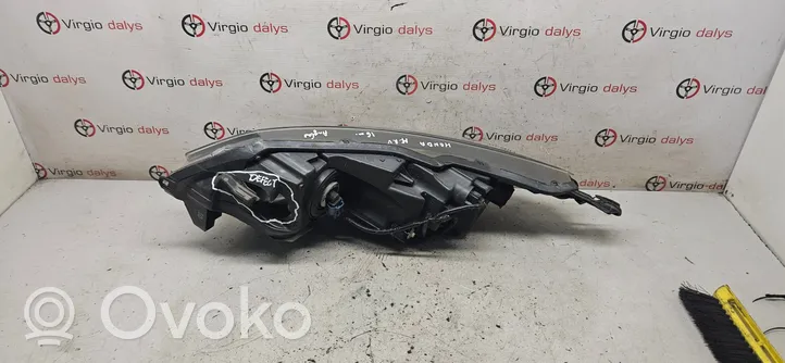 Honda HR-V Headlight/headlamp 10018098