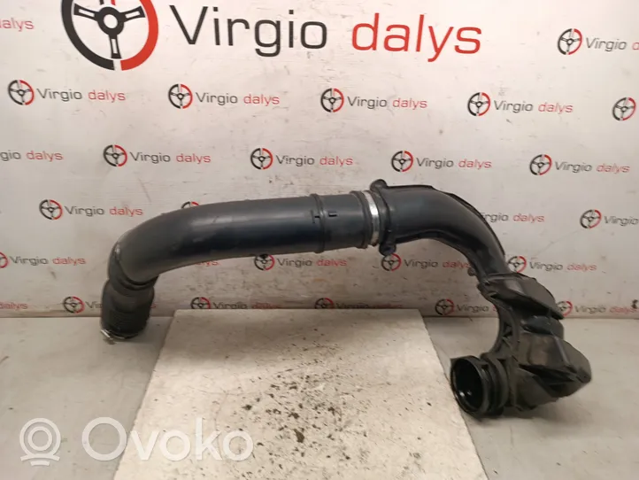 Volvo S60 Oro vamzdis į turbiną 1203823S01