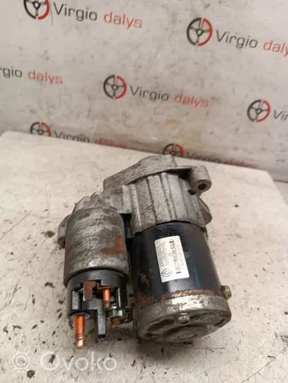 Renault Kadjar Starter motor 233000557R