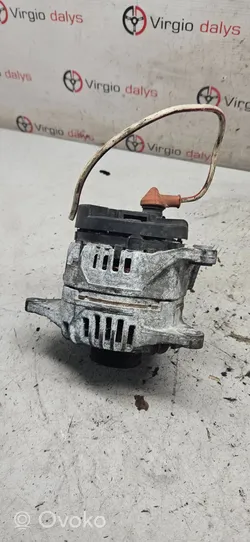 Mitsubishi Carisma Alternator 0124325008