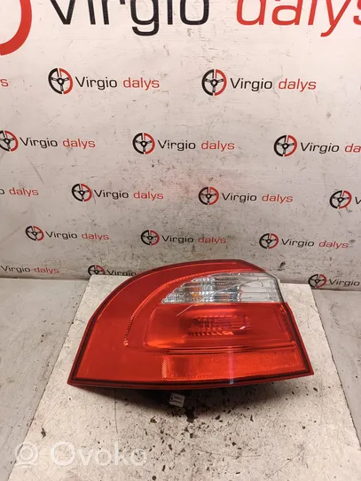 KIA Rio Rear/tail lights 924011W2