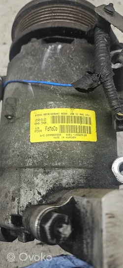 Ford Mondeo MK IV Compressore aria condizionata (A/C) (pompa) 