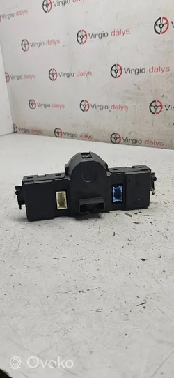 Renault Megane II Climate control unit 69340060