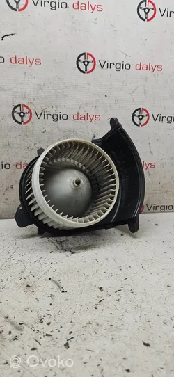 Renault Kangoo II Ventola riscaldamento/ventilatore abitacolo 173330100