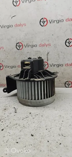 Renault Kangoo II Ventola riscaldamento/ventilatore abitacolo 173330100