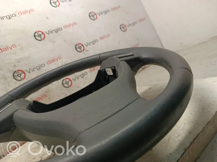 BMW 5 F10 F11 Steering wheel 6102240