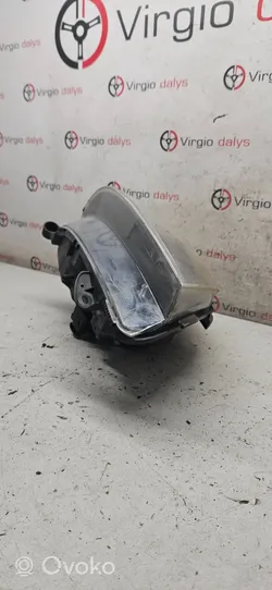 Renault Clio II Headlight/headlamp 15603000