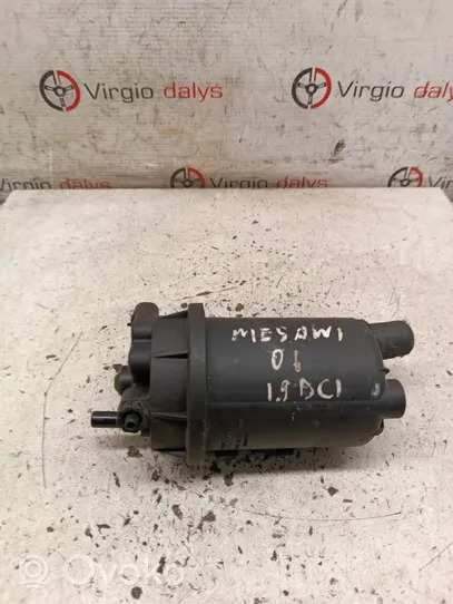 Renault Megane II Fuel filter 8200314482