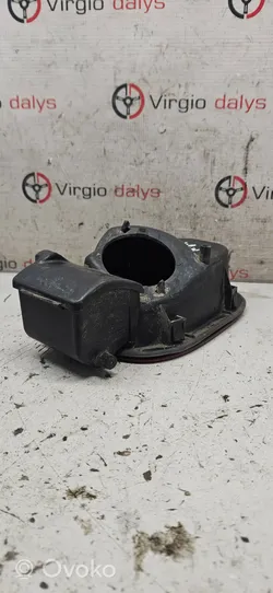 Renault Modus Bouchon, volet de trappe de réservoir à carburant 8200213440