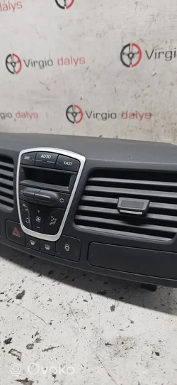 Renault Laguna III Panel klimatyzacji A2C53299319