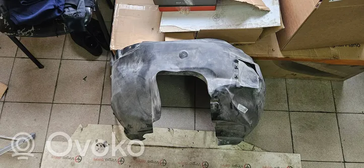 Chrysler 200 Rivestimento paraspruzzi passaruota anteriore 68174587AC