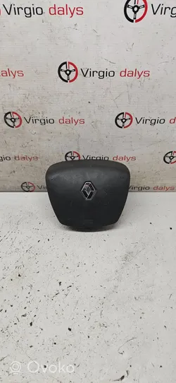 Renault Megane III Airbag de volant 985100007R