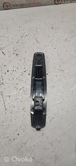 Renault Megane III Electric window control switch 