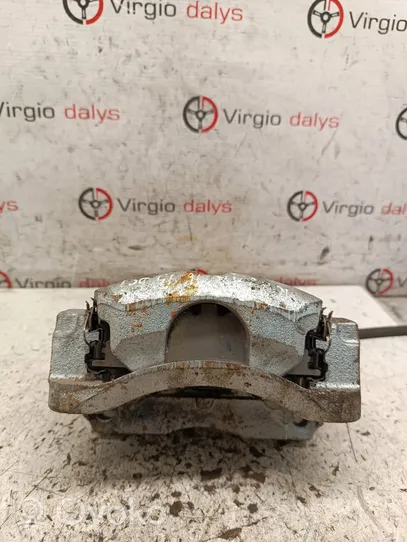 Renault Kadjar Front brake caliper 