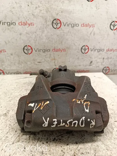 Dacia Duster Front brake caliper 