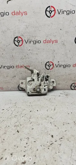 Renault Clio III Chiusura/serratura vano motore/cofano 8201004024