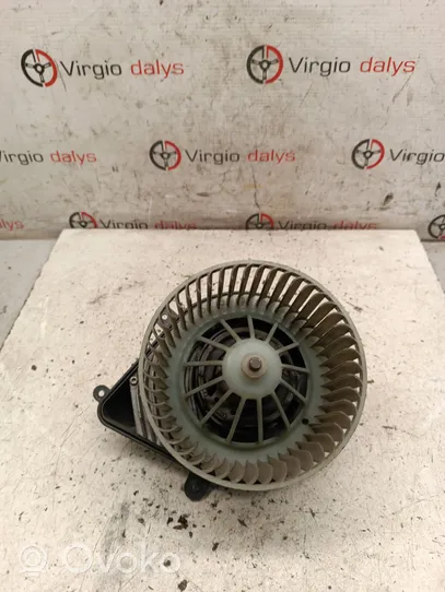 Peugeot 306 Ventola riscaldamento/ventilatore abitacolo 740121233f