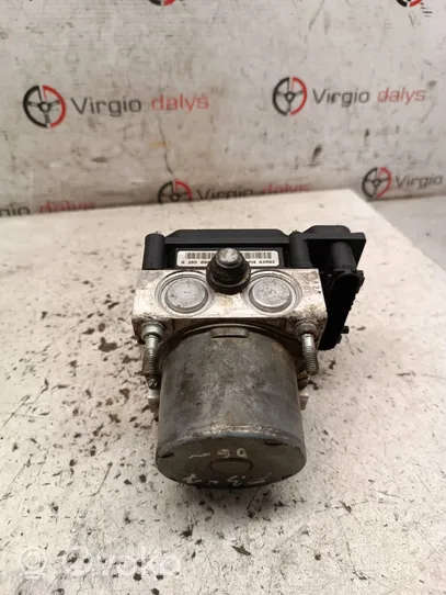 Peugeot 307 ABS Pump 9649988280