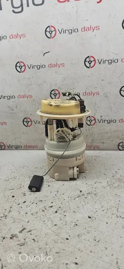 Peugeot 307 In-tank fuel pump 