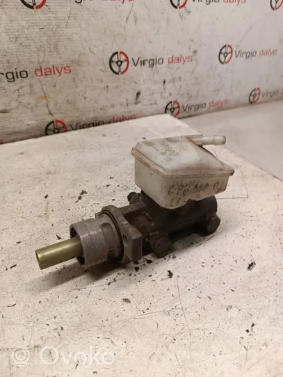 Citroen Xsara Picasso Master brake cylinder 0204021680