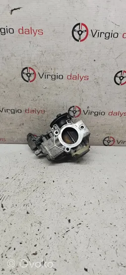 Peugeot 406 Throttle valve 