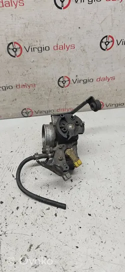 Peugeot 406 Throttle valve 0280122003