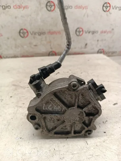 Peugeot 508 Vacuum pump 9684786780