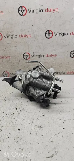 Peugeot 308 Fuel injection high pressure pump 9811347380