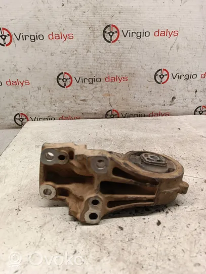 Peugeot 307 Support de moteur, coussinet 9644772380