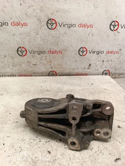 Peugeot 307 Supporto di montaggio del motore 9644772380