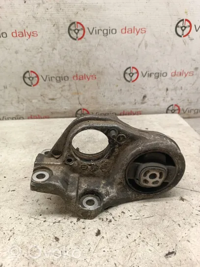 Peugeot 307 Support de moteur, coussinet 9644772380