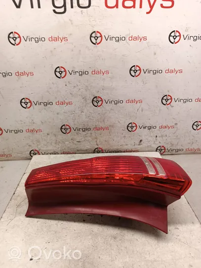 Citroen C4 I Lampa tylna E413331