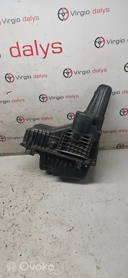 Citroen C5 Air filter box 9636500180