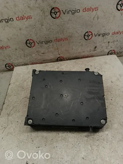 Citroen C4 II Comfort/convenience module 9665547480